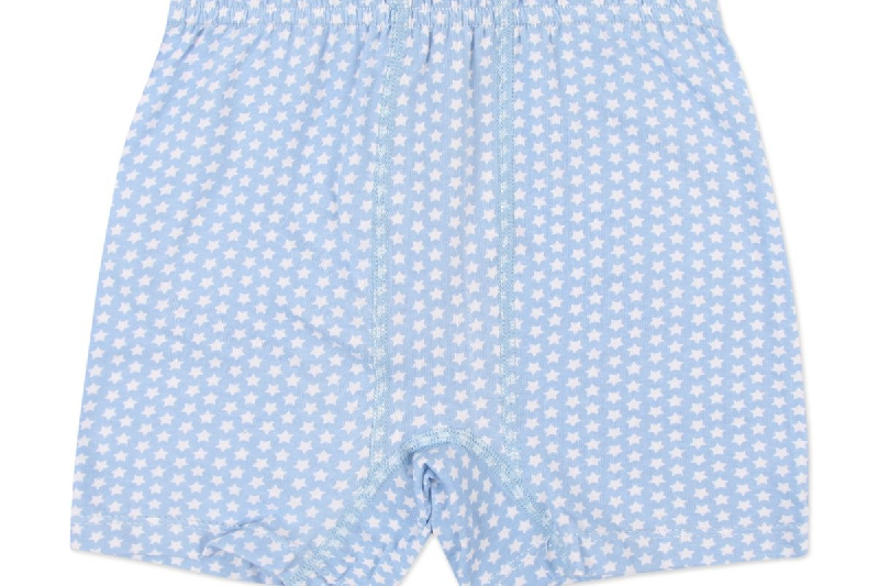 Трусы шорты для мальчика