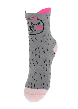 БРЕСТСКИЕ НОСКИ ДЕТСКИЕ 3086 BABY (с рисунком)