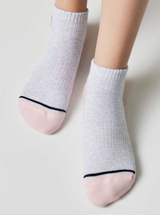 CONTE-KIDS ACTIVE (короткие) Носки детские