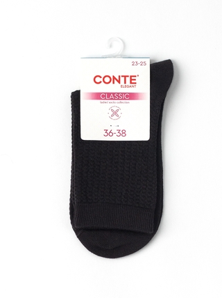 CONTE CLASSIC Носки женские