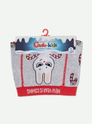 CONTE-KIDS NEW YEAR Колготки детские