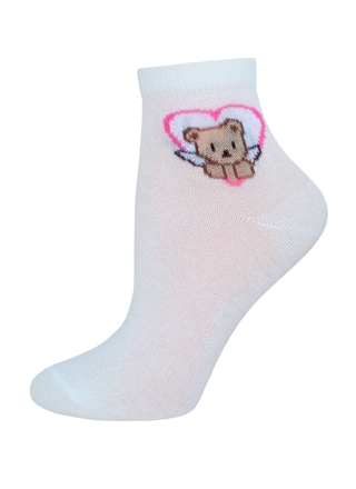 Брестские Носки детские 3085 SCHOOL (рисунок)