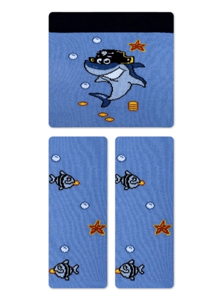 CONTE KIDS TIP-TOP Колготки детские