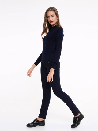 CONTE LDK 024 Джемпер с вискозой премиального качества