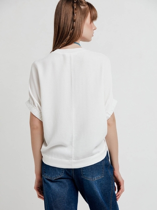 CONTE LBL 1953 Блузка женская