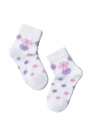 БРЕСТСКИЕ НОСКИ ДЕТСКИЕ 3081 BABY (с рисунком)