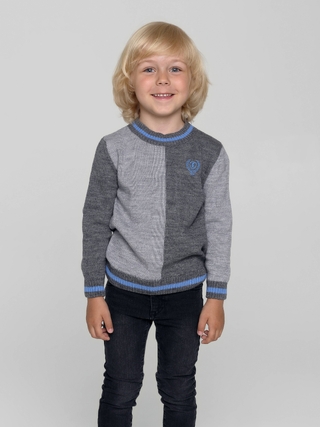 ESLI LEO джемпер для мальчика 