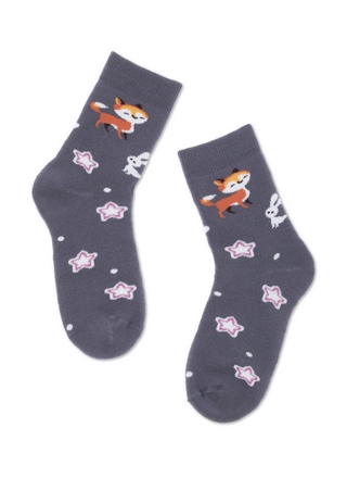 БРЕСТСКИЕ НОСКИ ДЕТСКИЕ 3060 SCHOOL 