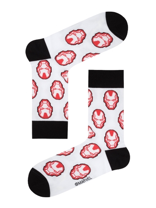 DIWARI ©Marvel Носки мужские 