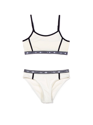 ESLI SUMMER TIME Спортивный купальник