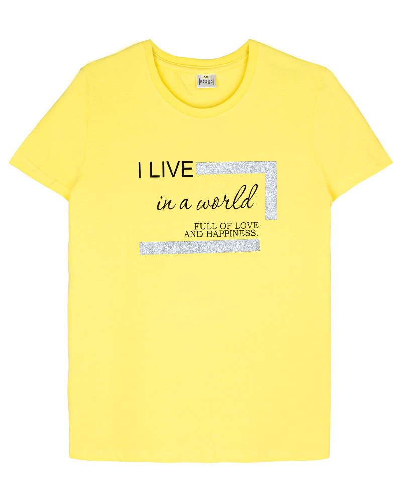 Футболка женская Футболка женская