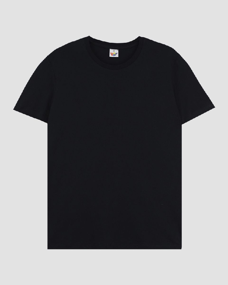 Футболка взрослая Футболка взрослая