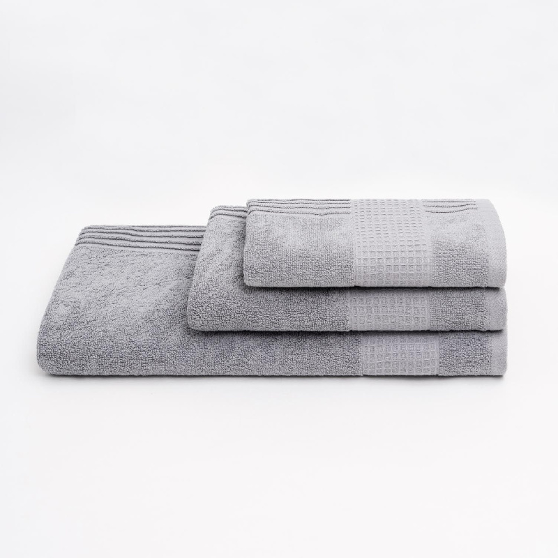 Полотенце махровое Ниагара 70*140