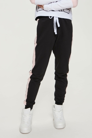 ESLI KTG220ft012 (MM) Брюки для девочек