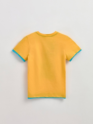 Conte-kids BF 022 Фуфайка для мальчика Road race