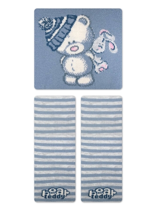 Conte-kids TIP-TOP Колготки детские