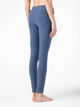 CONTE ADRIANNA Леггинсы женские