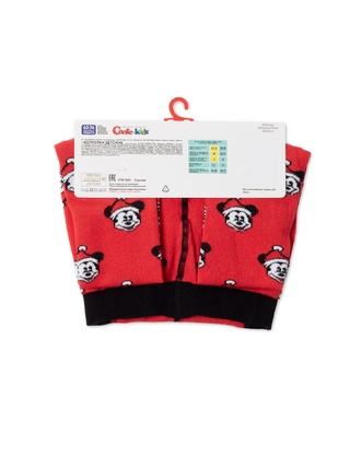 CONTE-KIDS Новогодние колготки