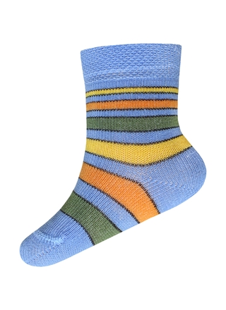 БРЕСТСКИЕ НОСКИ ДЕТСКИЕ 3081 BABY (с рисунком)