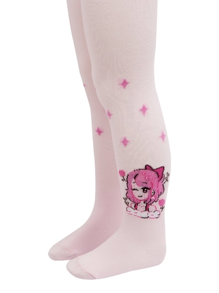 CONTE-KIDS TIP-TOP Колготки детские