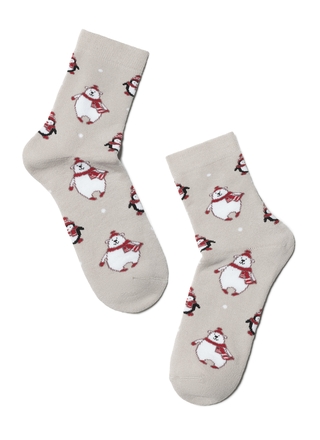 Брестские Носки детские 3060 KIDS (махровые)