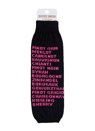 БРЕСТСКИЕ ЧЕХОЛ ДЛЯ БУТЫЛКИ 4004