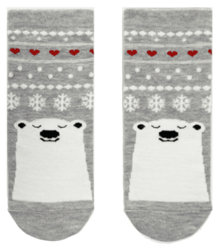 Chobot Socks арт. 52-80