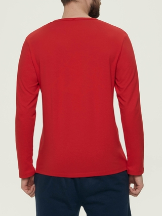 ESLI BM4180054 (MM) Джемпер мужской