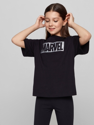 CONTE ©Marvel DD 1255 Футболка для девочки