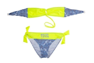 ESLI Костюм купальный для девочек SPORTING MORNING