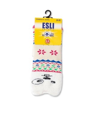 ESLI HOME LINE 30-105 носки  ESLI HOME LINE 30-105 носки