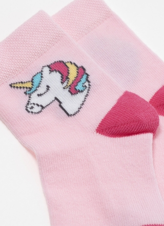 БРЕСТСКИЕ НОСКИ ДЕТСКИЕ 3081 KIDS (рисунок)