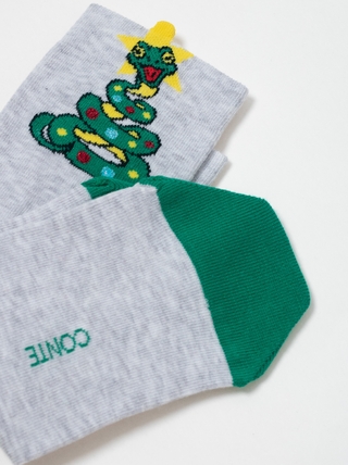 CONTE NEW YEAR Носки женские