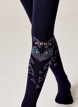 БРЕСТСКИЕ КОЛГОТКИ ДЕТСКИЕ 3280 SCHOOL (рисунок)