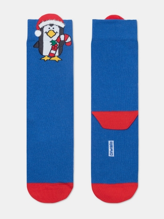 DIWARI NEW YEAR 21С-71СП Носки мужские