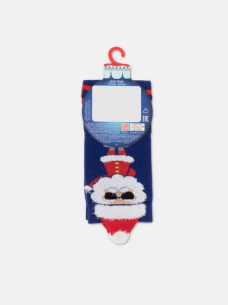 CONTE-KIDS NEW YEAR Носки детские