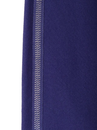 CONTE ZIPIT Экстрамягкие джеггинсы с термоэффектом 