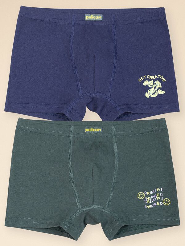 Трусы для мальчика