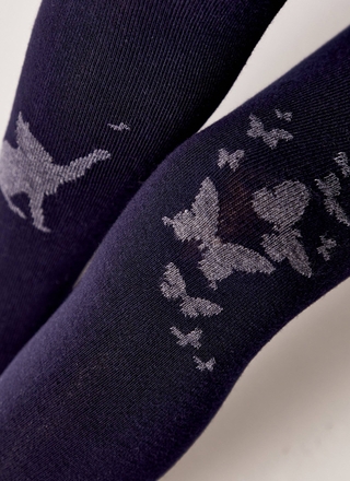 БРЕСТСКИЕ КОЛГОТКИ ДЕТСКИЕ 3280 SCHOOL (рисунок)