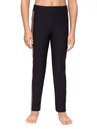 CONTE MINI URBAN NEW Стильные леггинсы с термоэффектом 