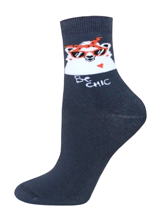 БРЕСТСКИЕ НОСКИ ДЕТСКИЕ 3060 SCHOOL (рисунок)