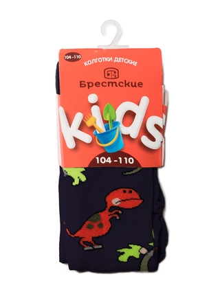 БРЕСТСКИЕ КОЛГОТКИ ДЕТСКИЕ 3280 KIDS