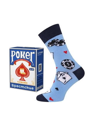 БРЕСТСКИЕ НОСКИ 4200 