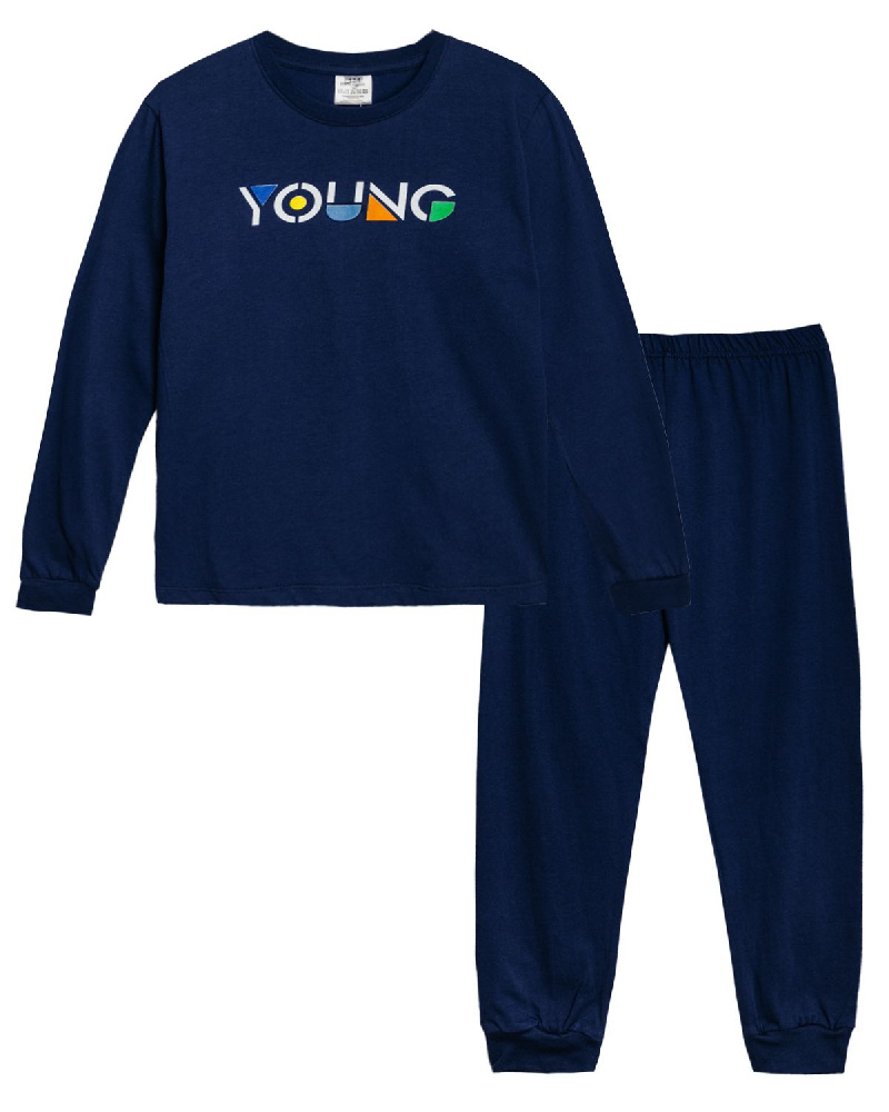 Пижама для мальчика Пижама для мальчика