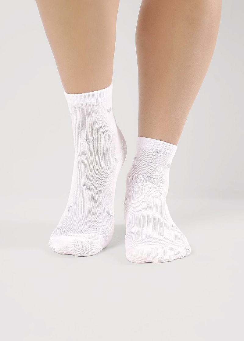 Носки для девочки