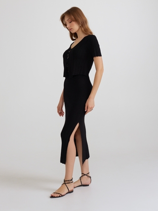 CONTE LDK2447 Жакет женский