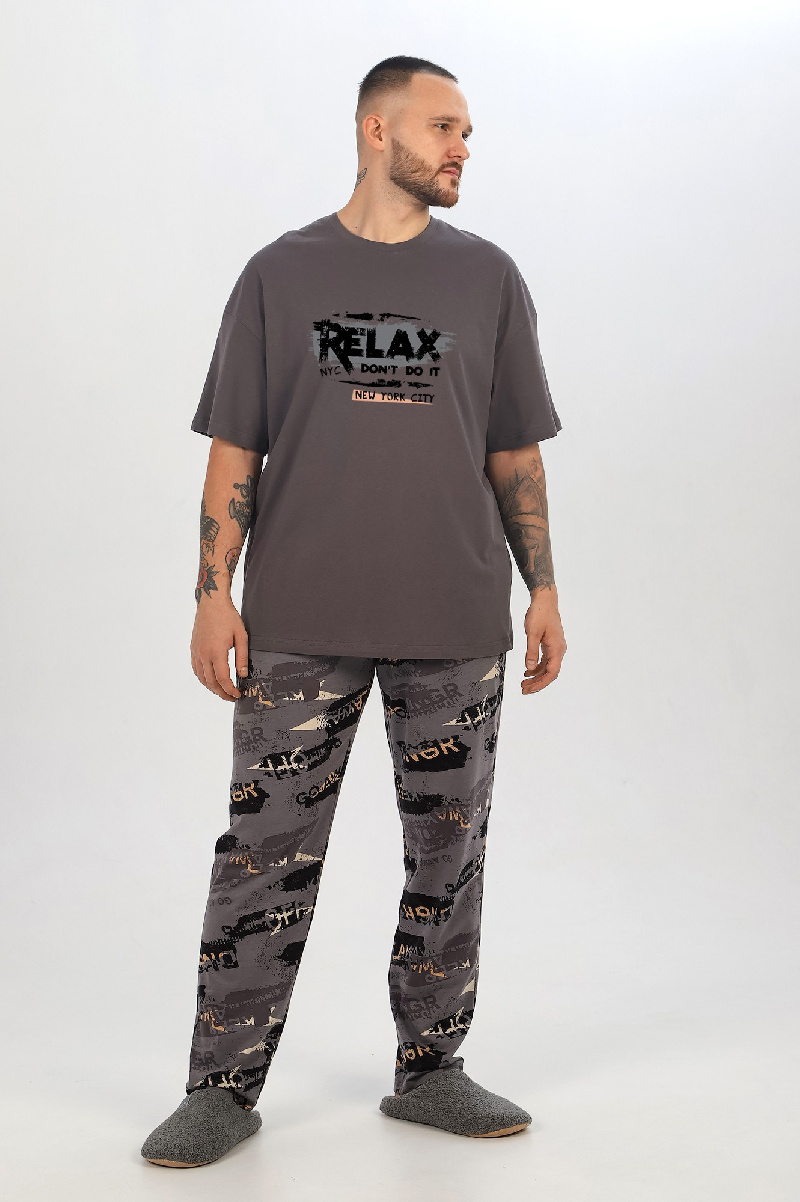 Комплект мужской