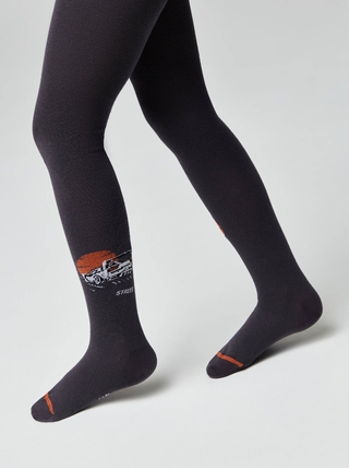 CONTE-KIDS TIP-TOP Колготки детские