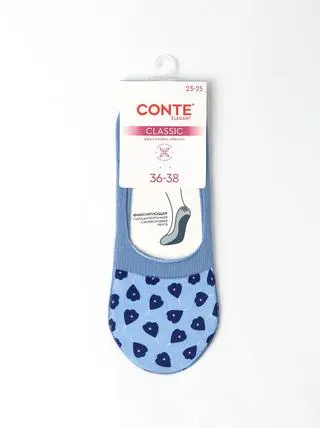 CONTE CLASSIC Подследники женские