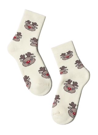 БРЕСТСКИЕ НОСКИ ДЕТСКИЕ 3060 SCHOOL (махровые)